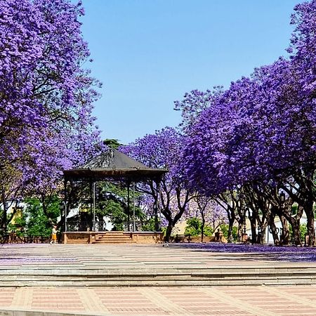 赫雷斯Alazan Jerez Iv-Parking Gratis-Wifi-Netflix公寓 外观 照片