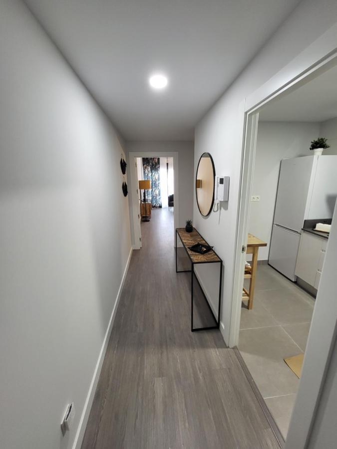 赫雷斯Alazan Jerez Iv-Parking Gratis-Wifi-Netflix公寓 外观 照片