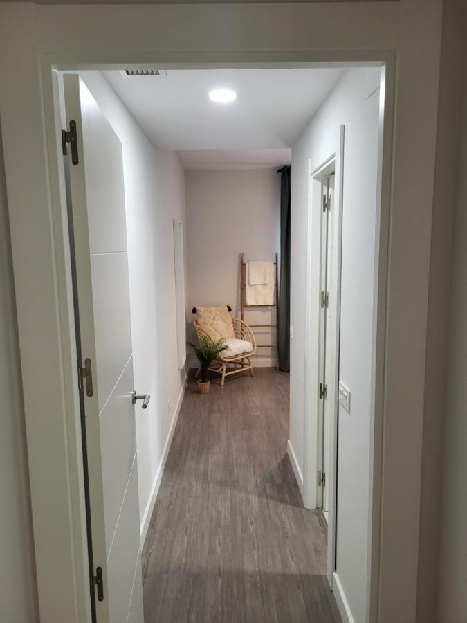 赫雷斯Alazan Jerez Iv-Parking Gratis-Wifi-Netflix公寓 外观 照片