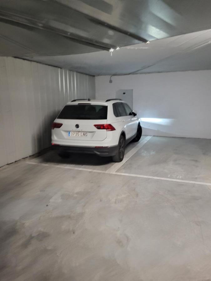 赫雷斯Alazan Jerez Iv-Parking Gratis-Wifi-Netflix公寓 外观 照片